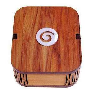 Something Special Box- Koru