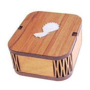 Kitchenware: Something Special Box- Fantail