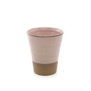 Kitchenware: Mug 200ml Sakura Pink