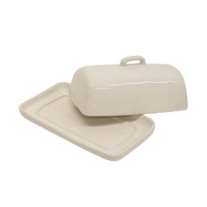 Kitchenware: Butter Dish Benoir