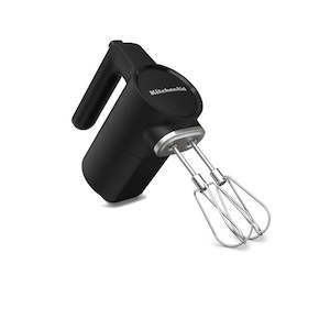 Go Cordless Hand Mixer