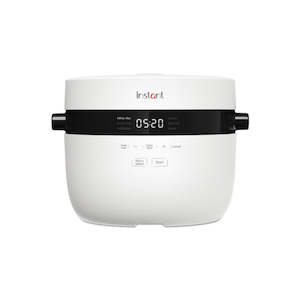 Kitchenware: 5 Cup Rice & Grain Cooker