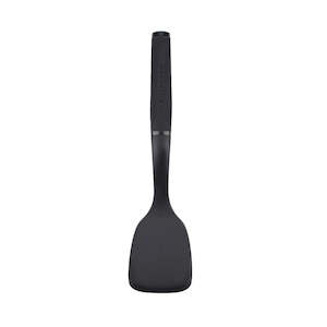 Kitchenware: Soft Touch Short Turner Nylon Black