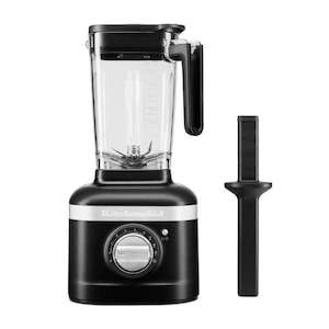 K400 Variable Speed Blender KSB4027 Matte Black