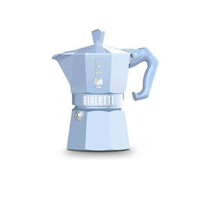 Kitchenware: Moka Exclusive 3 Cup