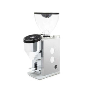 Kitchenware: Faustino Coffee Grinder White