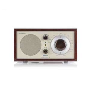 Kitchenware: Model One BT 20th Anniversary Table Radio