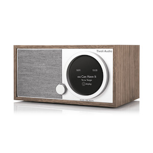 Kitchenware: Model One Digital Gen 2 Walnut