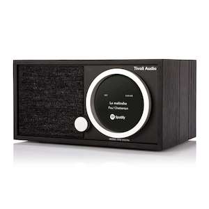 Kitchenware: Model One Gen 2 Digital Black