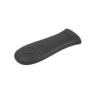 Silicone Hot Handle Black