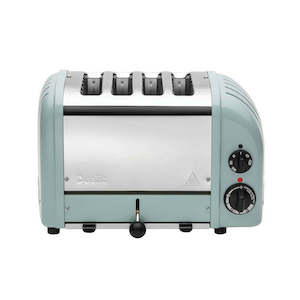 Kitchenware: 4 Slice NewGen Classic Toaster Eucalyptus