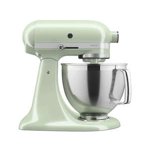 Artisan 4.8L Stand Mixer KSM195 Pistachio