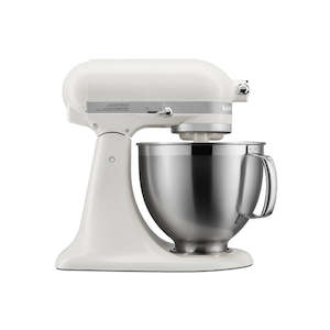 Artisan 4.8L Stand Mixer KSM195 Porcelain White