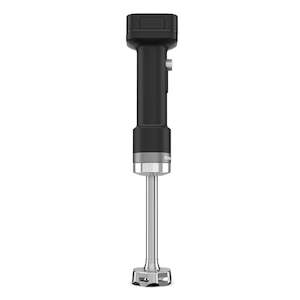 Kitchenware: Go Cordless Hand Blender Black