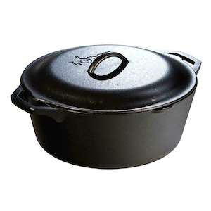 Kitchenware: Dutch Oven 30cm 6.6L