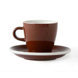 Tulip Cup Evo 170ml Weka Brown