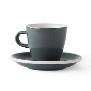 Kitchenware: Tulip Cup Evo 170ml Dolphin Grey