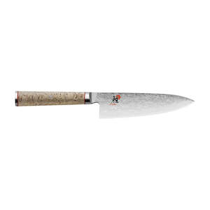 Miyabi 5000Mcd Gyutoh Chef'S Knife 24cm