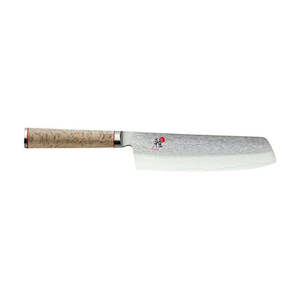 Kitchenware: Nakiri Knife 17cm 5000MCD