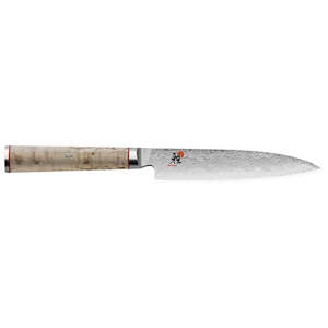 Miyabi 5000MCD Shotoh Utility Knife 13cm