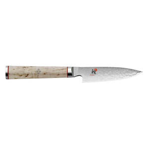 Kitchenware: Miyabi 5000MCD Shotoh Paring Knife 9cm