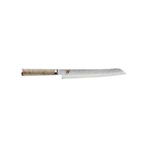 Kitchenware: 5000MCD Bread Knife 23cm