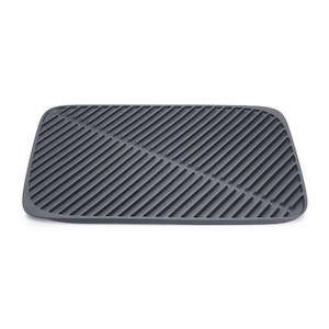 Kitchenware: Flume Silicone Mat Large Grey