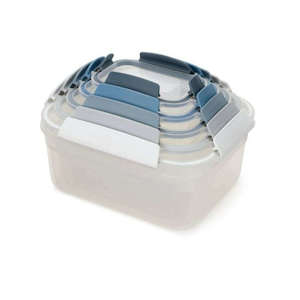 Kitchenware: Nest Container Set