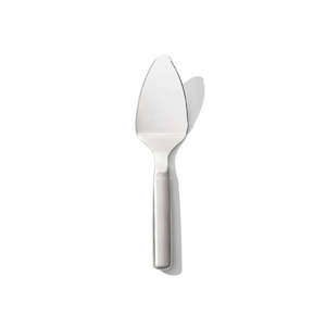 Kitchenware: Stainless Steel Pie Server