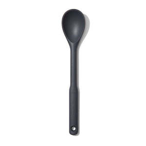 Kitchenware: Goodgrips Silicone Spoon