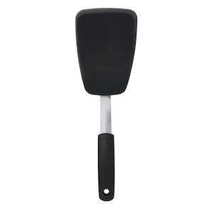 Kitchenware: Goodgrips Silicone Flexible Turner Large