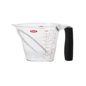 Kitchenware: Goodgrips Angled Measuring Cup 2 Cup 500ml