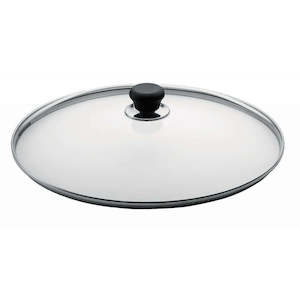 Classic Glass Lid 18cm