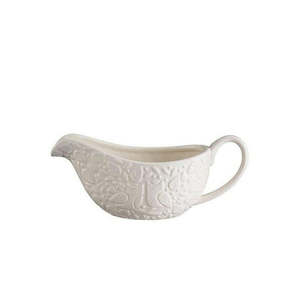 Forest Gravy Boat