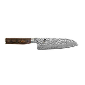 Premier Santoku Knife 18cm