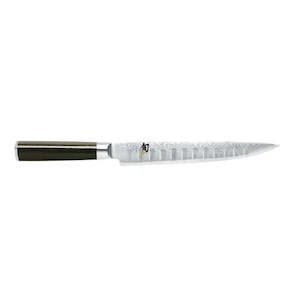 Classic Granton Slicing Knife 23cm