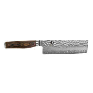 Premier Nakiri Knife 14cm