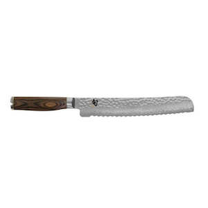 Kitchenware: Premier Bread Knife 23cm