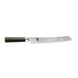 Kitchenware: Classic Bread Knife 23cm