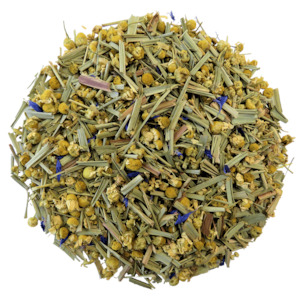 Honeyed Chamomile with NZ Kawakawa 100g