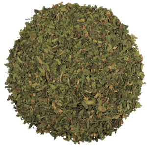 Peppermint Organic 100g