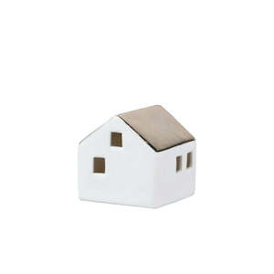 Mini LED Illuminated House Small