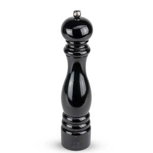 Pepper Mill U Select Paris Black 30cm