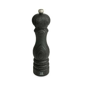 Kitchenware: Pepper Mill Raw Paris Nature 22cm Black