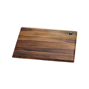 Cutting Board Slim Line 27cm x 22.5cm x 1.25cm