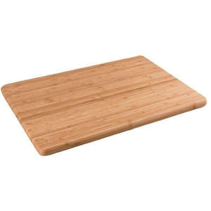 Kitchenware: Bamboo Chopping Board 45cm x 30cm