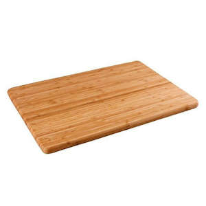 Bamboo Chopping Board 37cm x 25cm