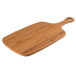 Kitchenware: Tri Ply Bamboo Paddle Board 42cm x 20cm