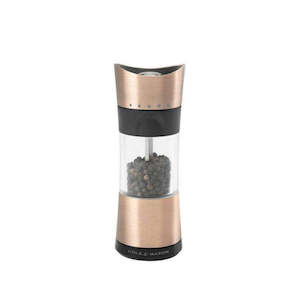 Kitchenware: Inverta Horsham - Copper Pepper Mill