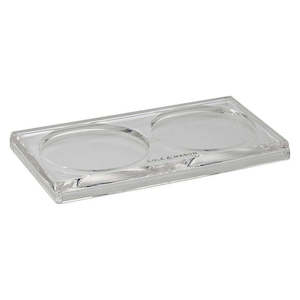 Acrylic Mill Tray